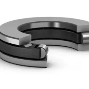 Bezpieczna płatność Łożysko walcowe 81104 TN SKF